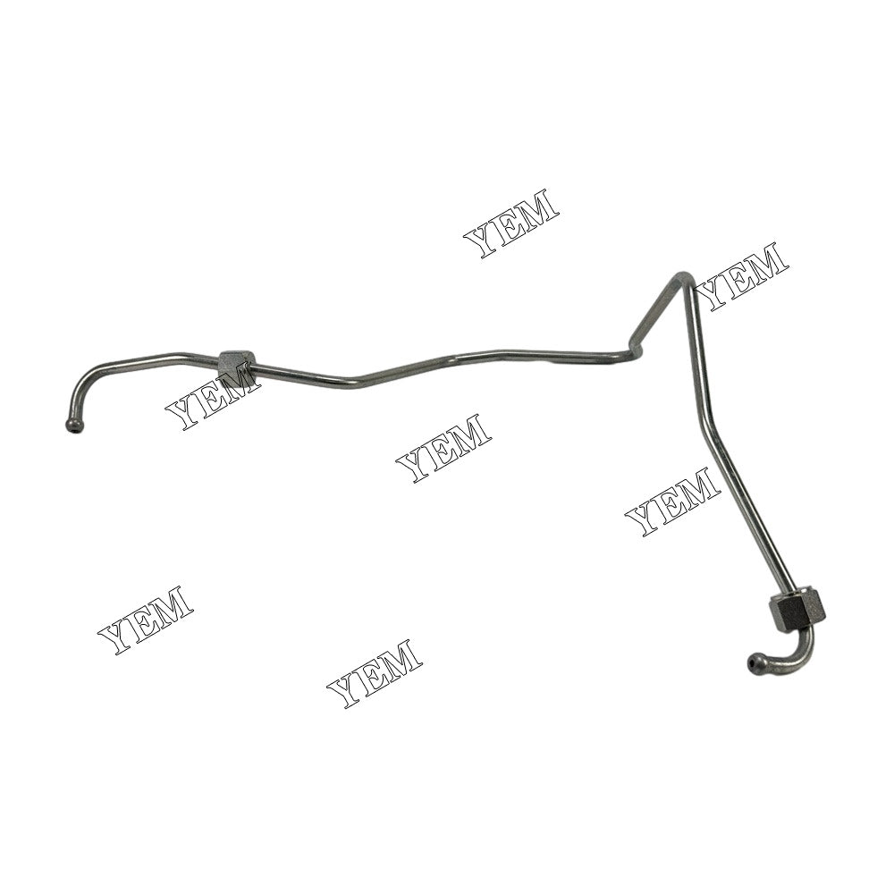 High Pressure Fuel Pipes 3525A101 For Perkins 1104C-44 Engine
