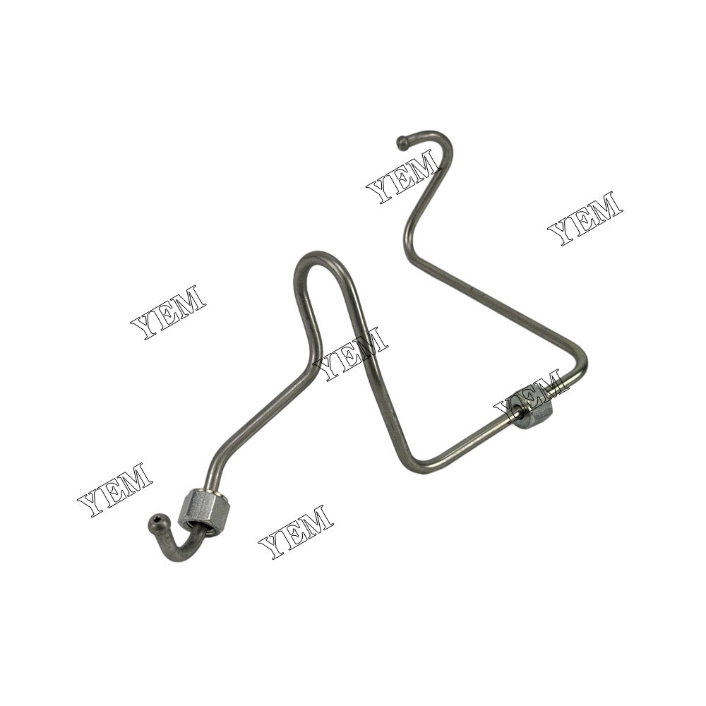 High Pressure Fuel Pipes 3525A102 For Perkins 1104C-44 Engine