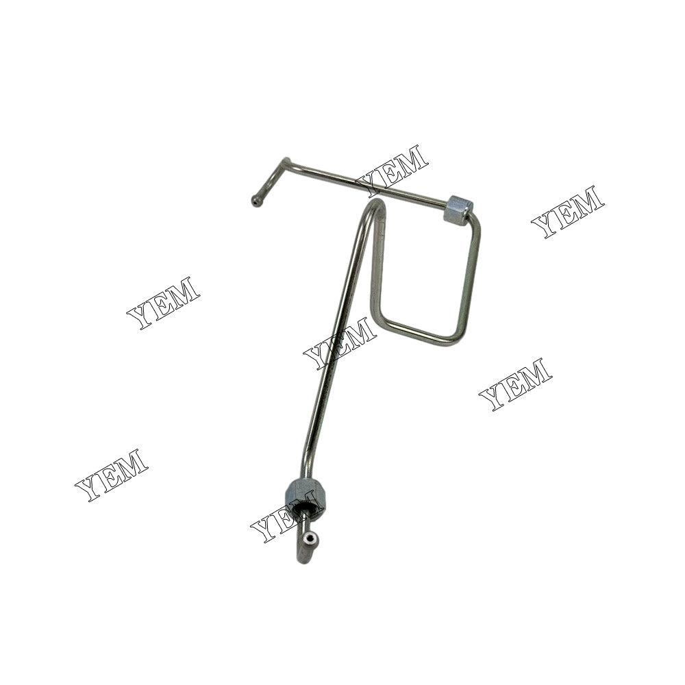 High Pressure Fuel Pipes 3525A103 For Perkins 1104C-44 Engine