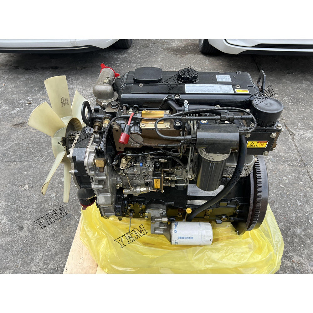 Engine For Perkins 1104C-44T Engine