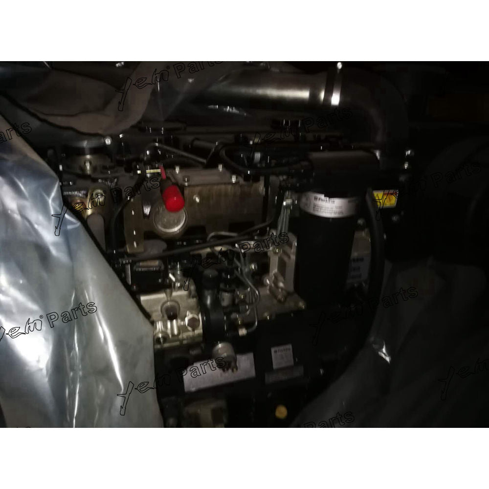 Engine Assembly For Perkins 1104C-44TAG2 Engine