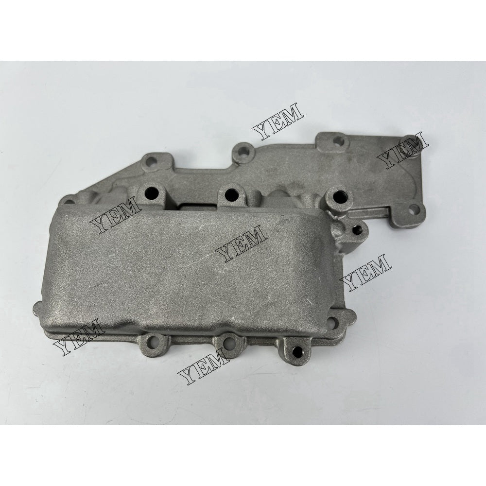 Engine Assembly For Perkins 1104C-44TAG2 Engine