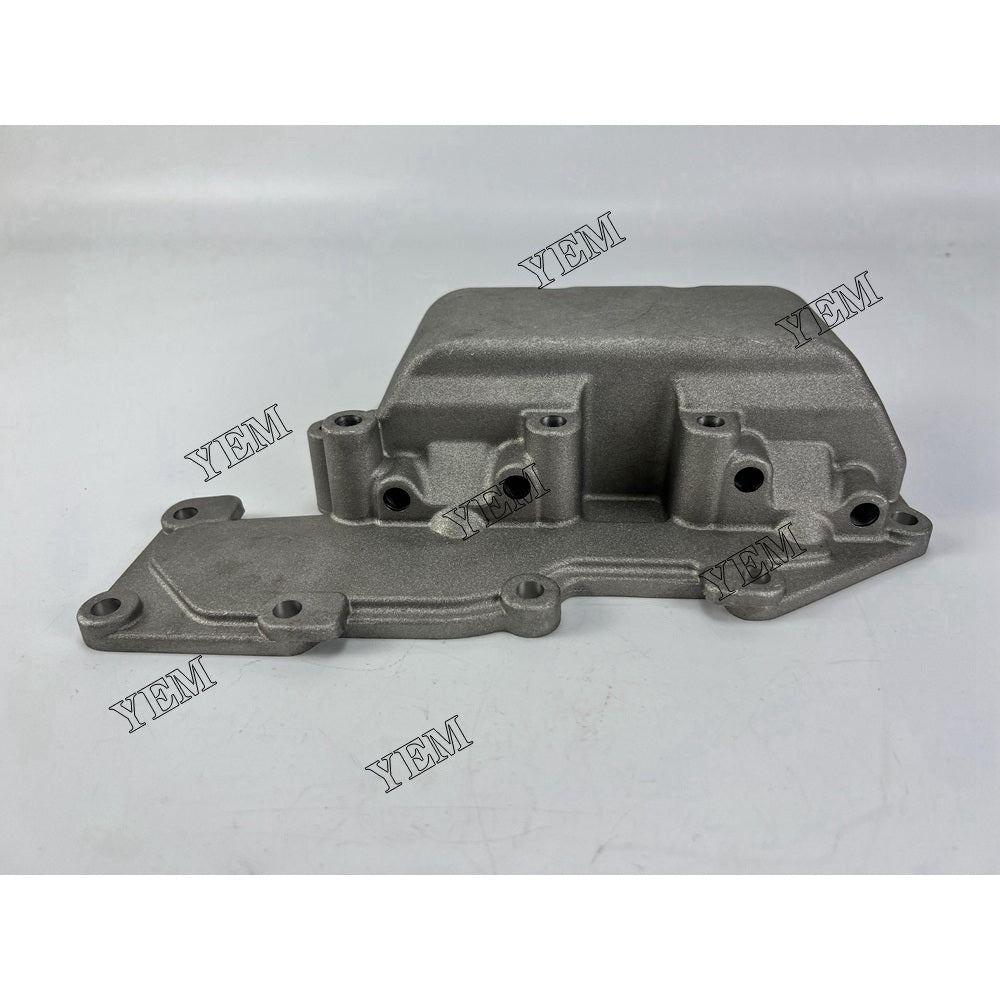 Engine Assembly For Perkins 1104C-44TAG2 Engine