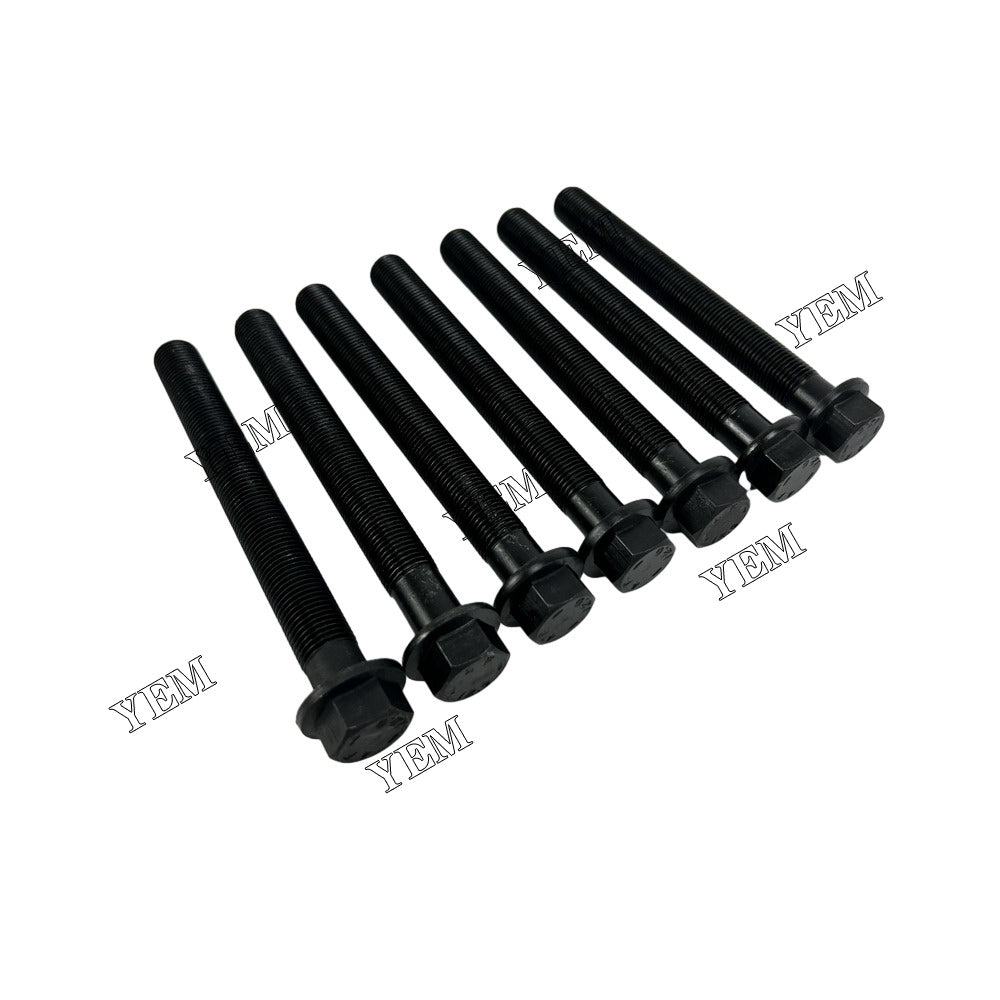 Cylinder Head Screw 3218A011 225-5501 For Perkins 1104D Engine