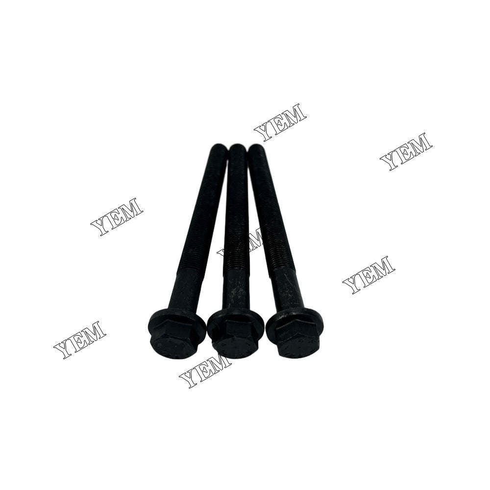Cylinder Head Screw 3218A012 225-5502 For Perkins 1104D Engine