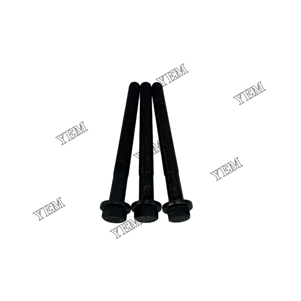 Cylinder Head Screw 3218A012 225-5502 For Perkins 1104D Engine