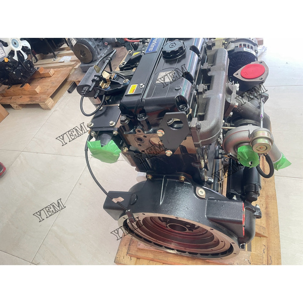 Engine For Perkins 1104D-44 Engine