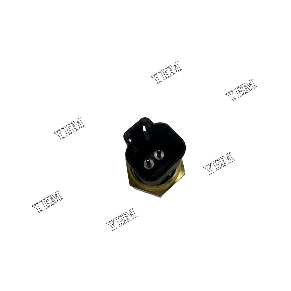 Water Temperature Sensor 2848A129 2848A126For Perkins 1104D-44 Engine