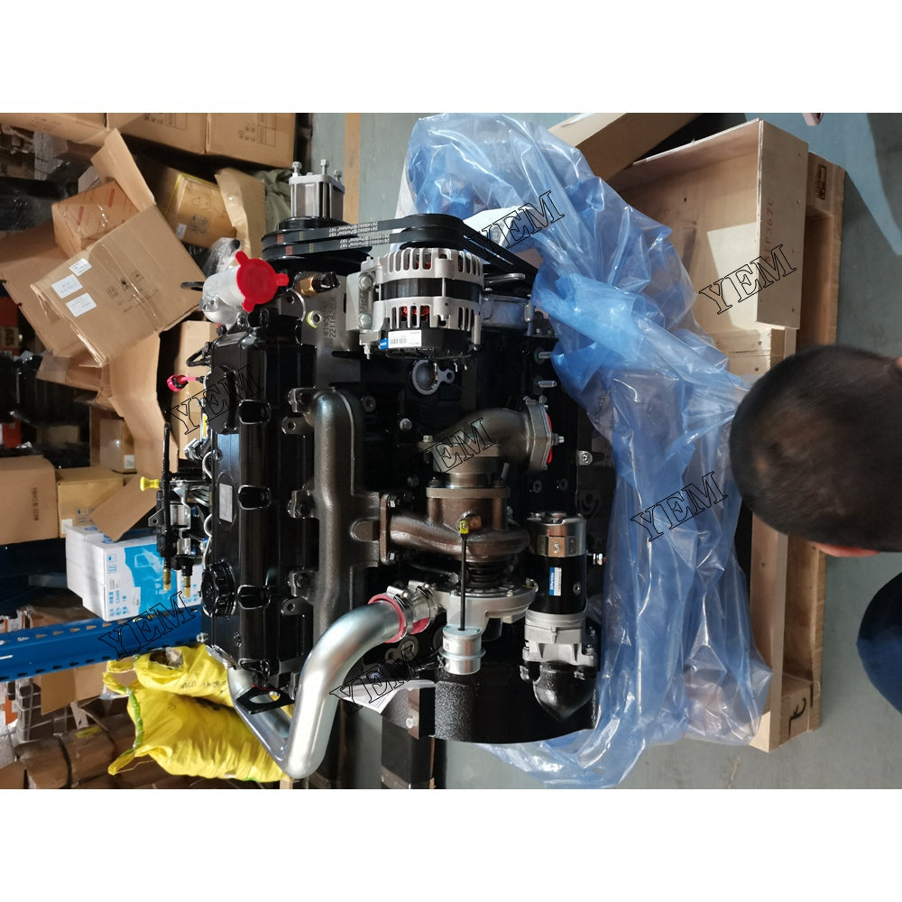 Engine For Perkins 1104D-44T Engine
