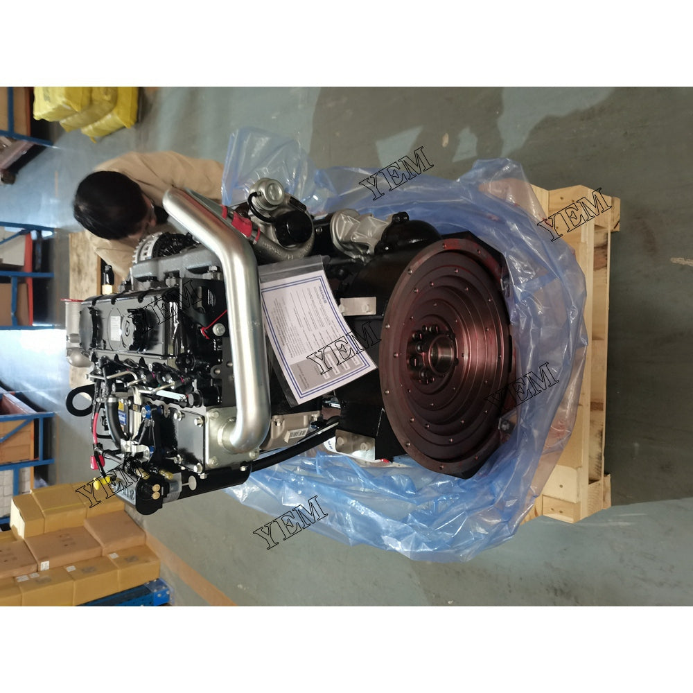 Engine For Perkins 1104D-44T Engine