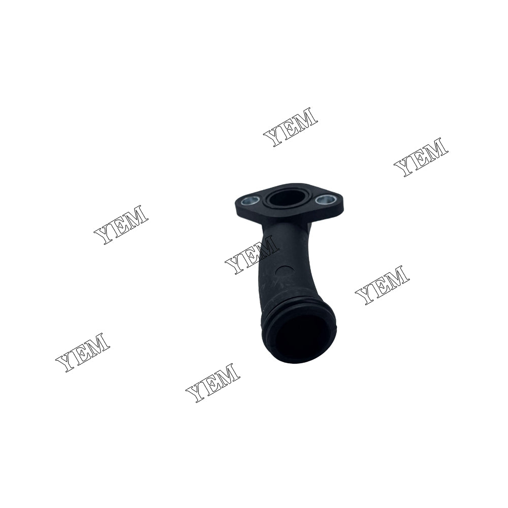 Water Connection 4133L048 For Perkins 1104D-44TA Engine