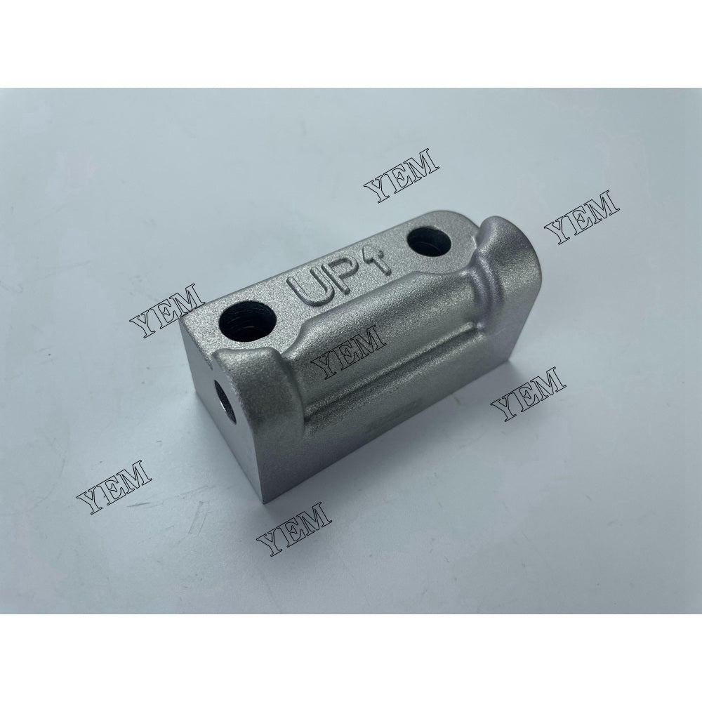 Alternator Support T418352 For Perkins 1104D-E44T Engine