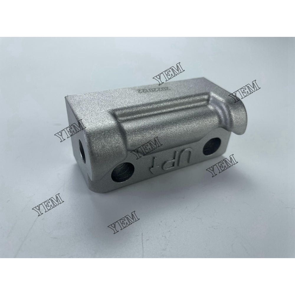 Alternator Support T418352 For Perkins 1104D-E44T Engine