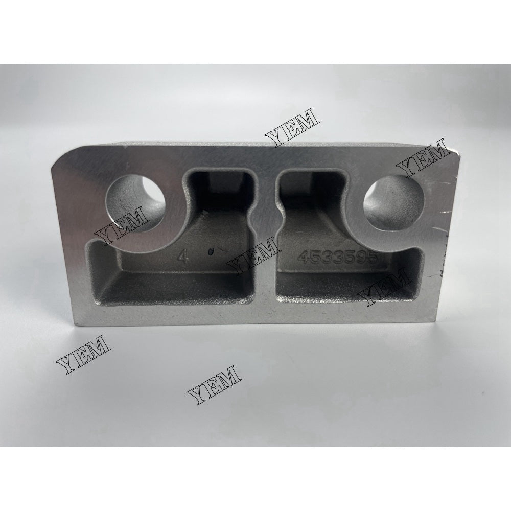 Alternator Support T418352 For Perkins 1104D-E44T Engine