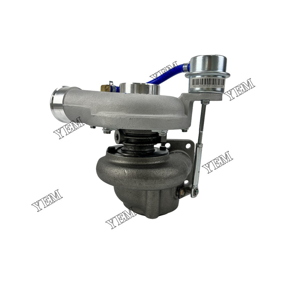 Turbocharger 2674A812 For Perkins 1104D-E44T Engine