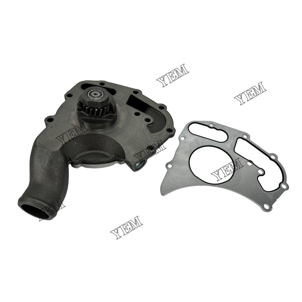 Water Pump Assy U5MW0204 For Perkins 1104D-E44TA Engine