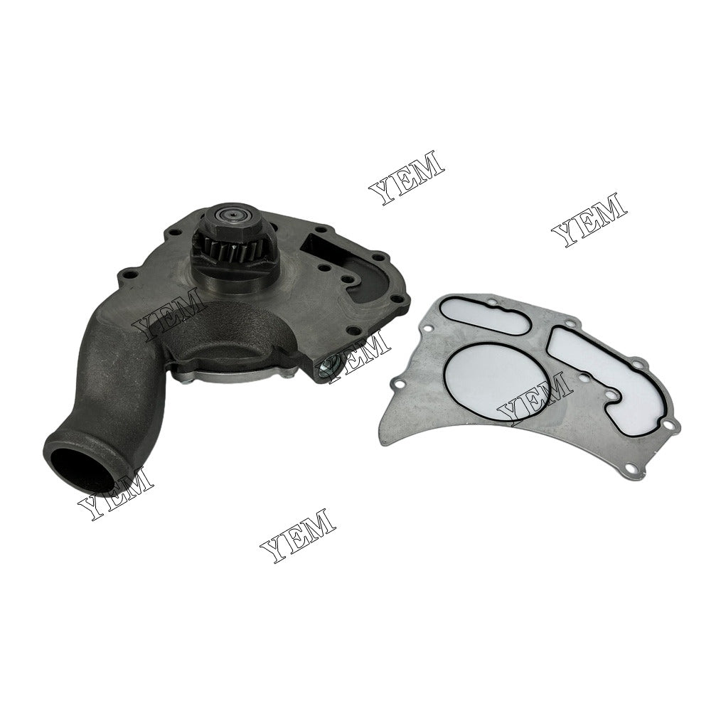 Water Pump Assy U5MW0204 For Perkins 1104D-E44TA Engine