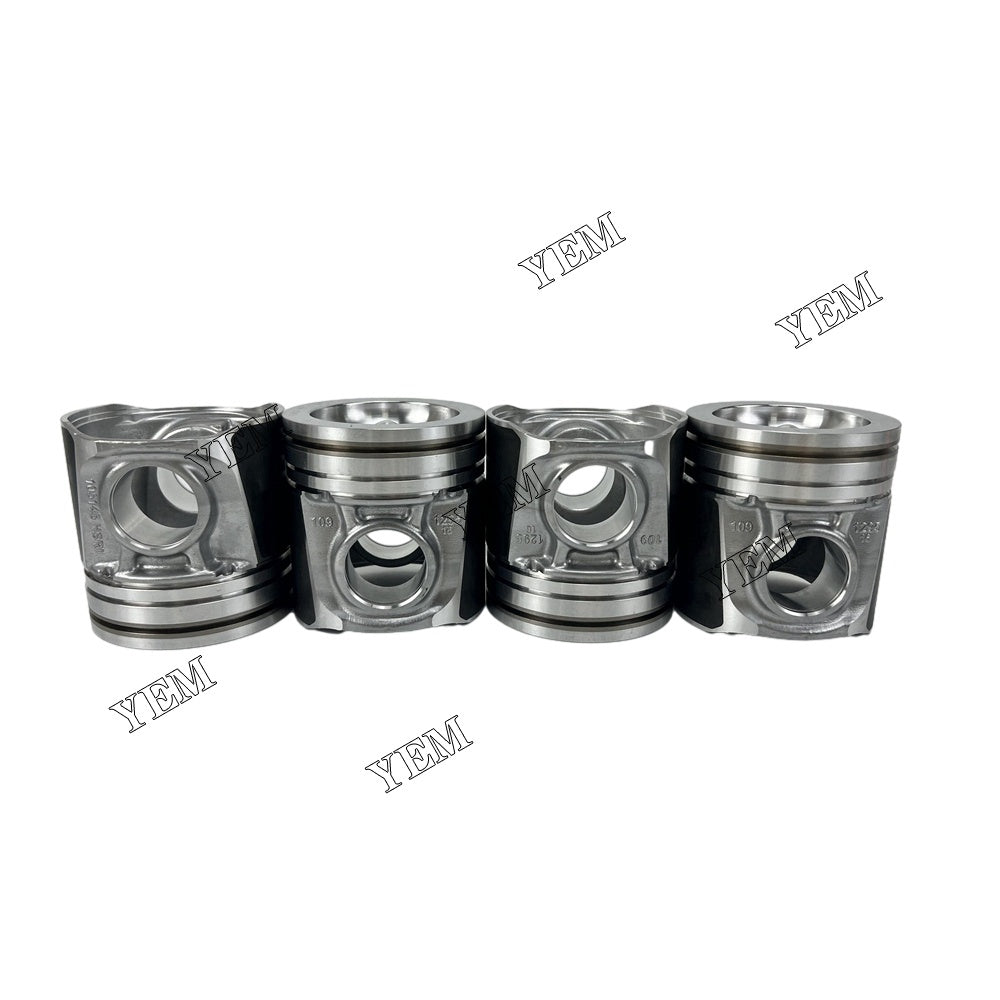 Piston 3135M135 For Perkins 1104D-E44Ta Engine