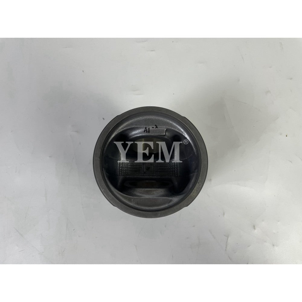Piston 4115P001 For Perkins 1106 Engine