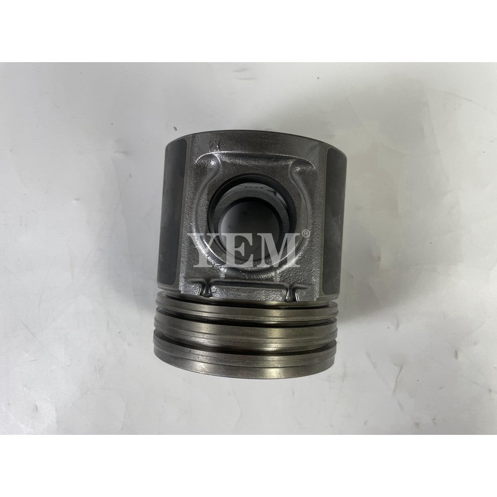Piston 4115P001 For Perkins 1106 Engine