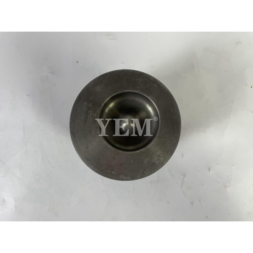 Piston 4115P001 For Perkins 1106 Engine