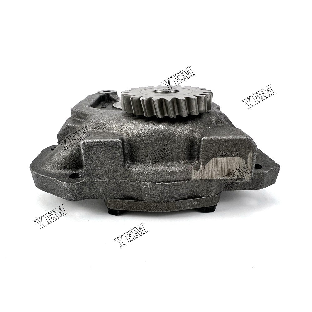 Oil Pump 4132F067 4225034M1 216-8625 For Prkins 1106C-E60TA Engine