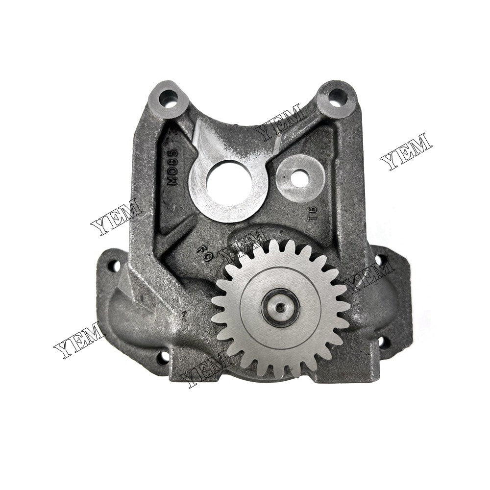 Oil Pump 4132F067 4225034M1 216-8625 For Prkins 1106C-E60TA Engine