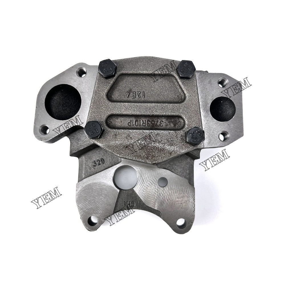 Oil Pump 4132F067 4225034M1 216-8625 For Prkins 1106C-E60TA Engine