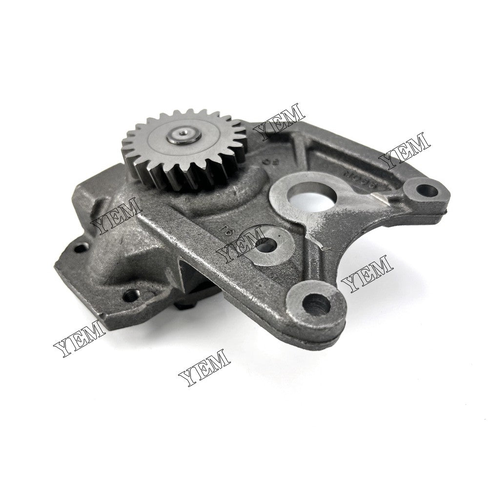 Oil Pump 4132F067 4225034M1 216-8625 For Prkins 1106C-E60TA Engine