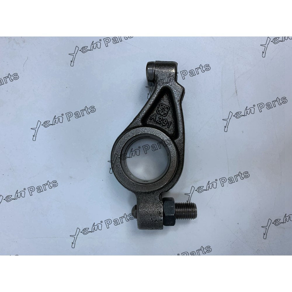 Exhaust Valve Rocker Arm 4115R315 For Perkins 1106D-70TA Engine