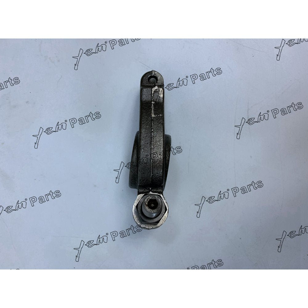 Exhaust Valve Rocker Arm 4115R315 For Perkins 1106D-70TA Engine