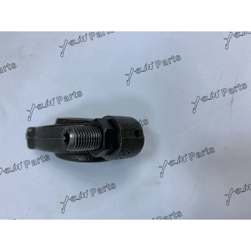 Exhaust Valve Rocker Arm 4115R315 For Perkins 1106D-70TA Engine