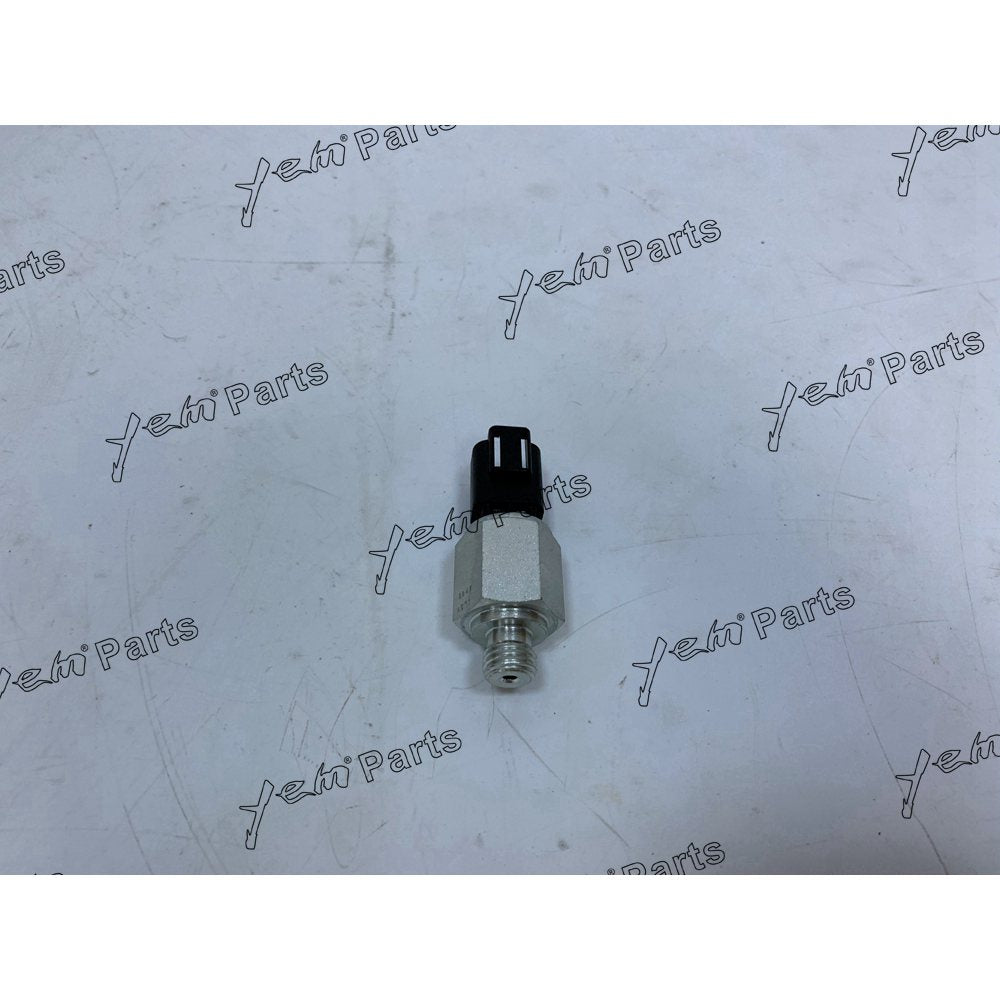 Exhaust Valve Rocker Arm 4115R315 For Perkins 1106D-70TA Engine