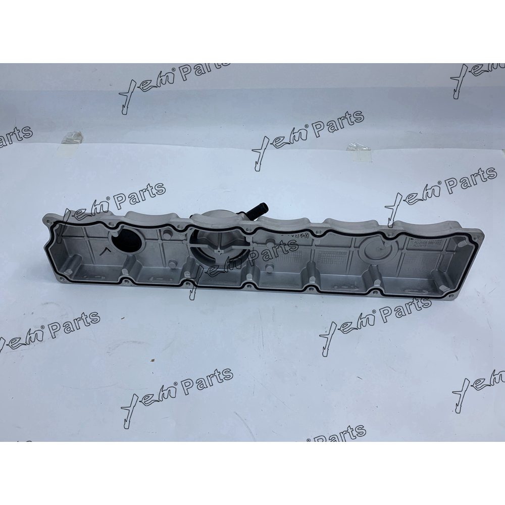 Valve Chamber Cover For Perkins 402D-05 Engine
