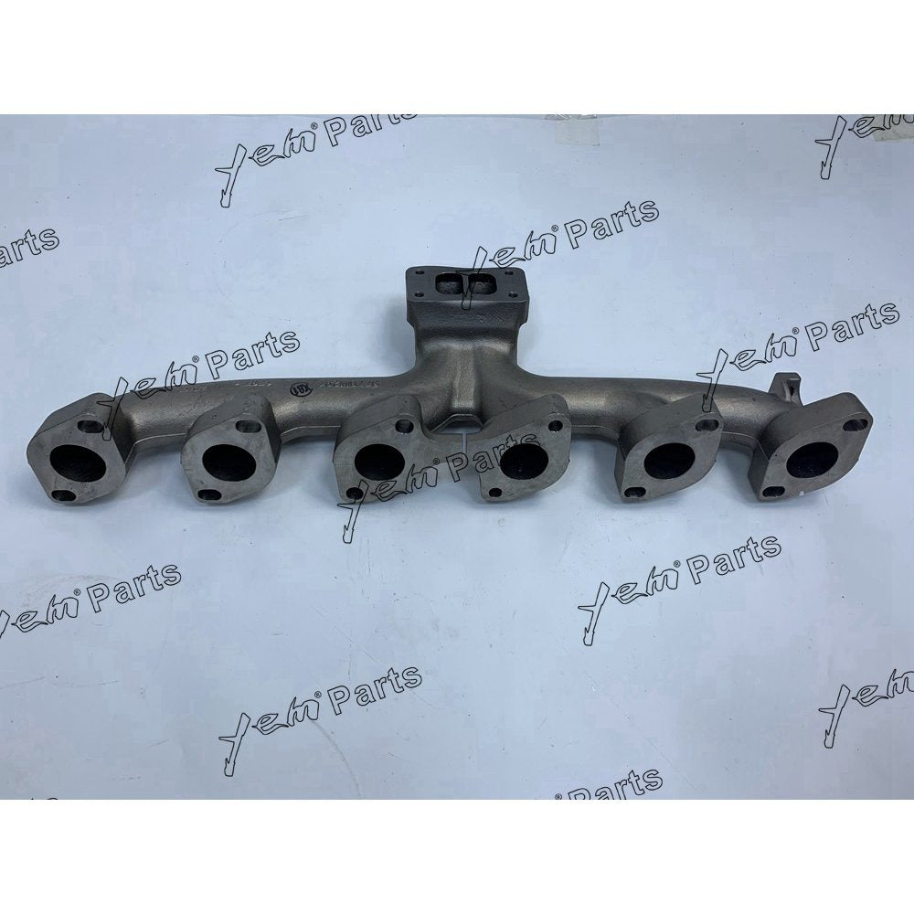 Exhaust Manifold 3778M291 For Perkins 1106D-E66TA Engine