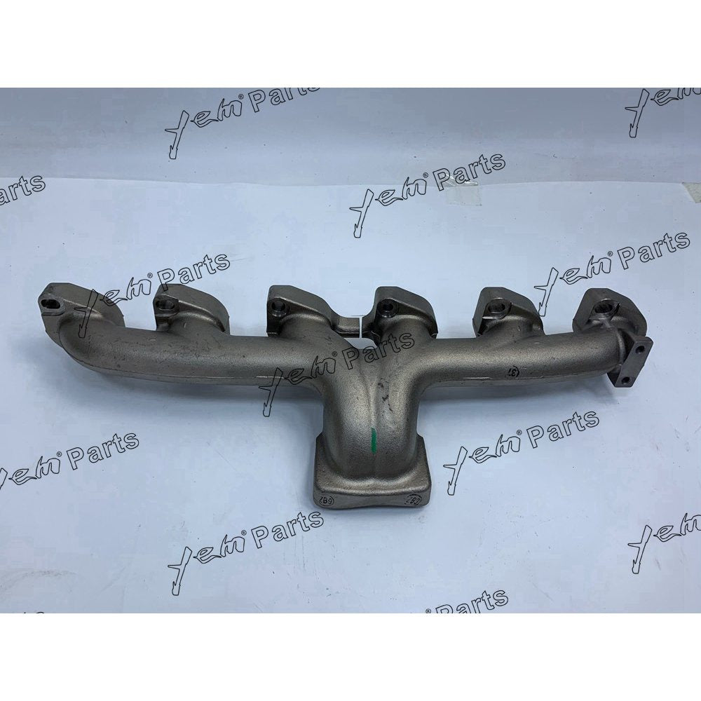 Exhaust Manifold 3778M291 For Perkins 1106D-E66TA Engine