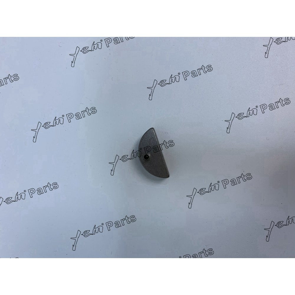 Exhaust Valve Rocker Arm 4115R317 For Perkins 1106D-E66TA Engine