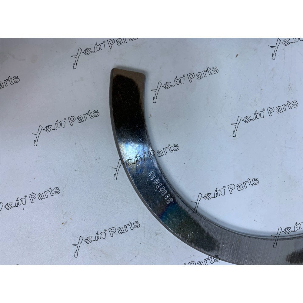 Thrust Washer T409186 For Perkins 1106D-E66TA Engine