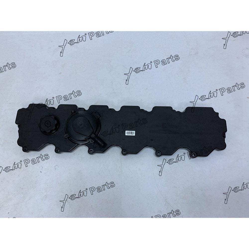 Thrust Washer T409186 For Perkins 1106D-E66TA Engine