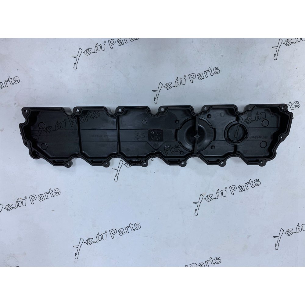 Valve Chamber Cover For Perkins 403D-15T Engine