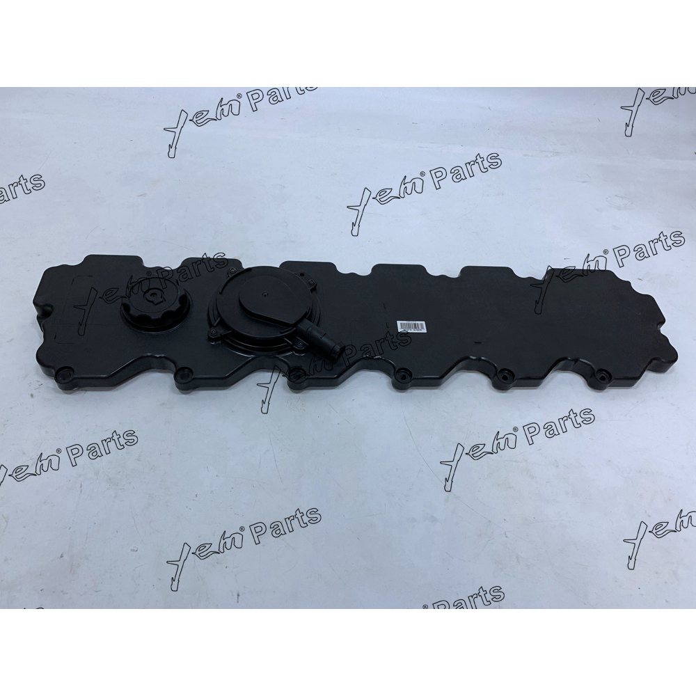 Valve Chamber Cover For Perkins 403D-15T Engine