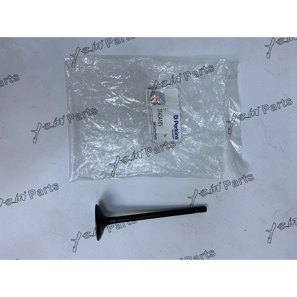 Valve Chamber Cover T4142X046E For Perkins 308T Engine