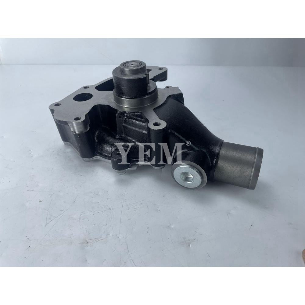 Water Pump Kit T413418 For Perkins 1204E-E44TA Engine