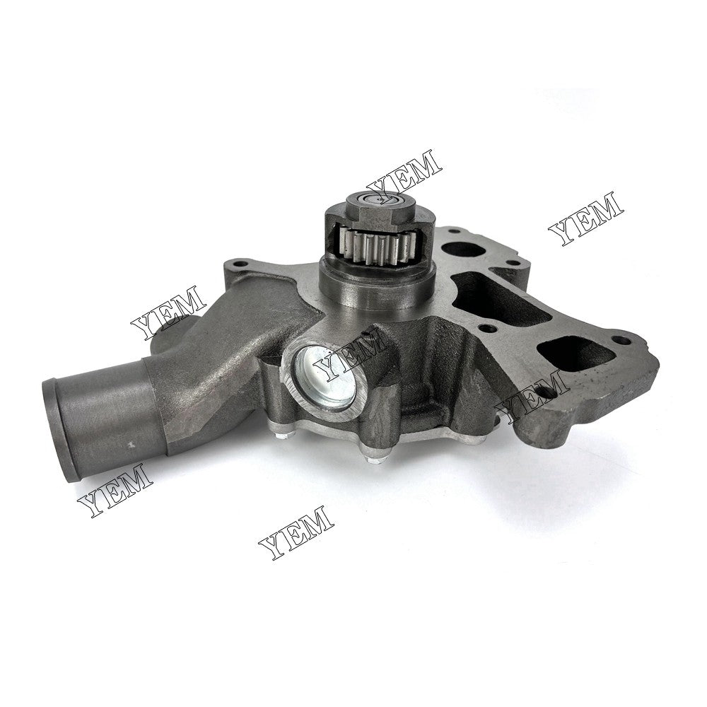 Water Pump T413418 T413424 For Perkins 1204F-E44TA Engine