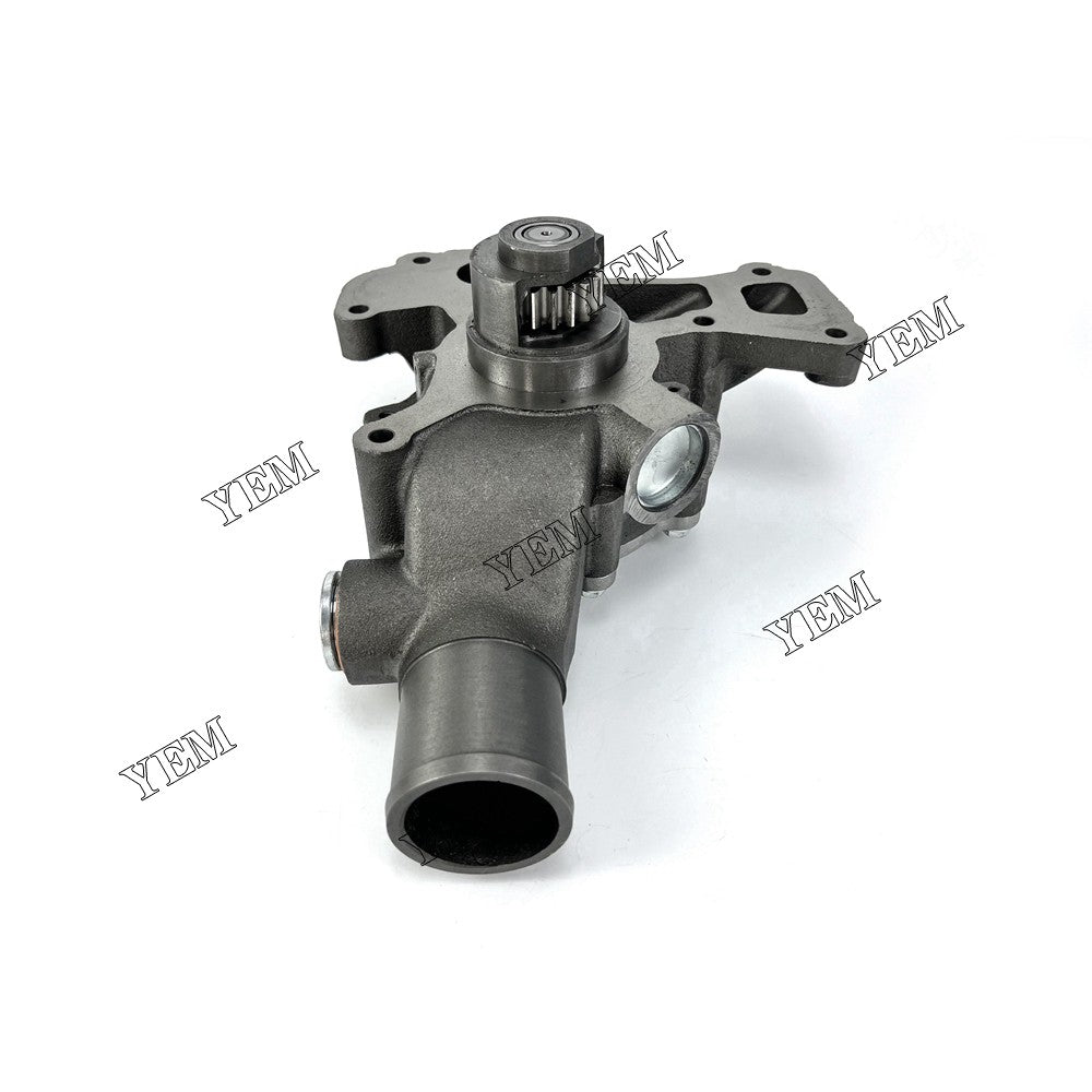 Water Pump T413418 T413424 For Perkins 1204F-E44TA Engine