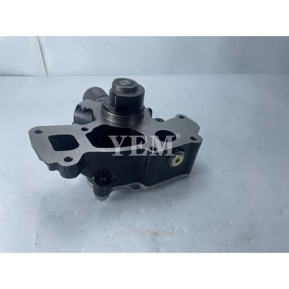 Water Pump Kit T413418 For Perkins 1204F-E44TA Engine