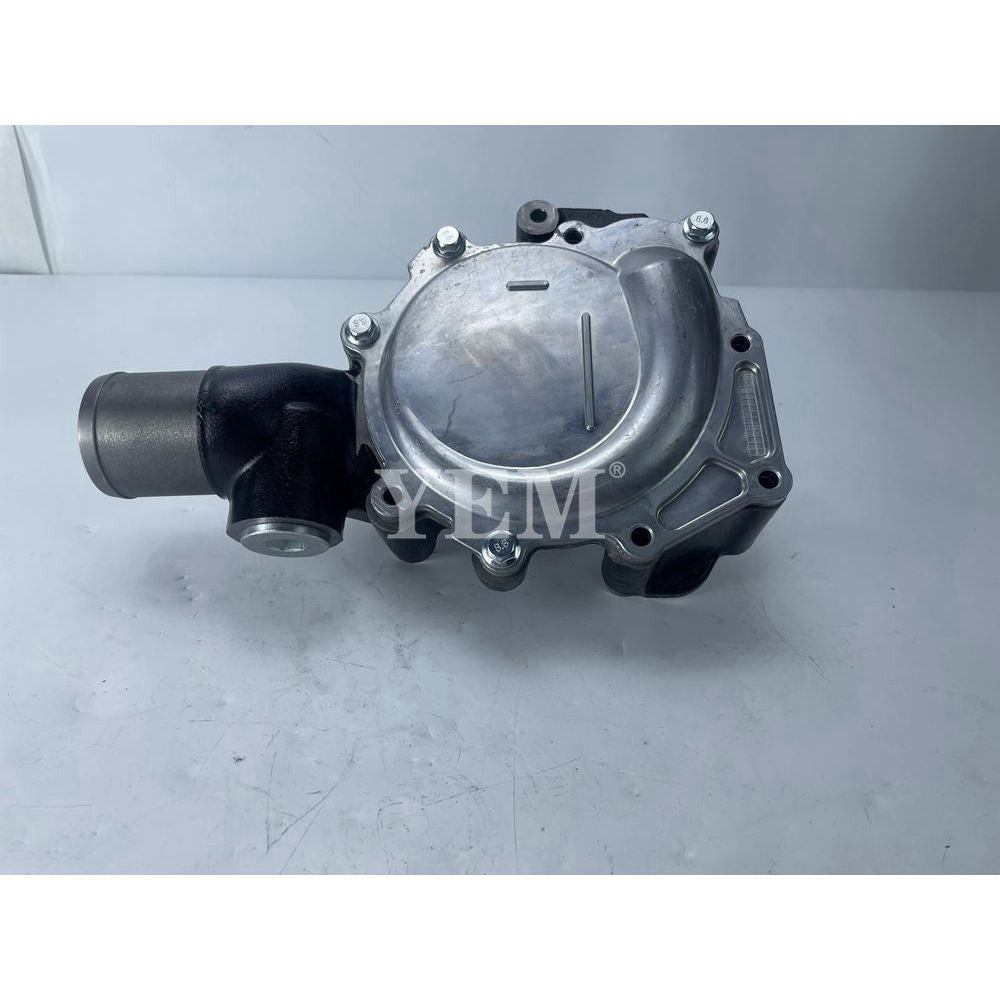 Water Pump Kit T413418 For Perkins 1204F-E44TA Engine