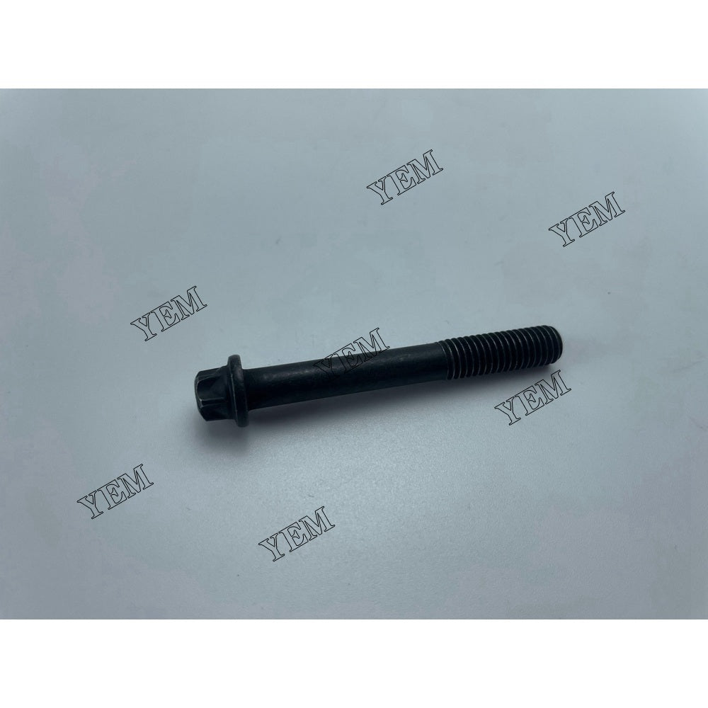 Cylinder Head Screw 2316A901 For Perkins 1206E-E66TA Engine