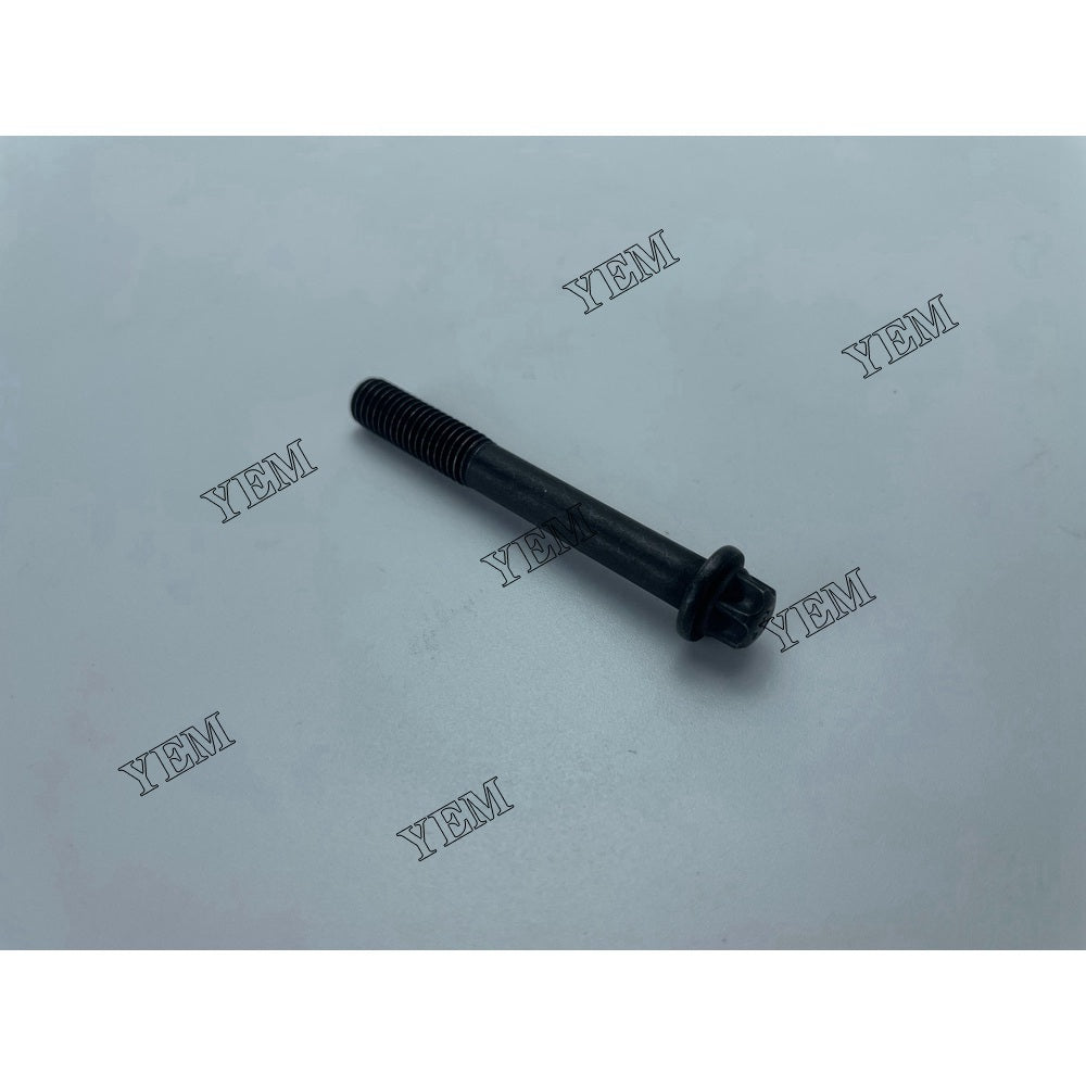 Cylinder Head Screw 2316A901 For Perkins 1206E-E66TA Engine
