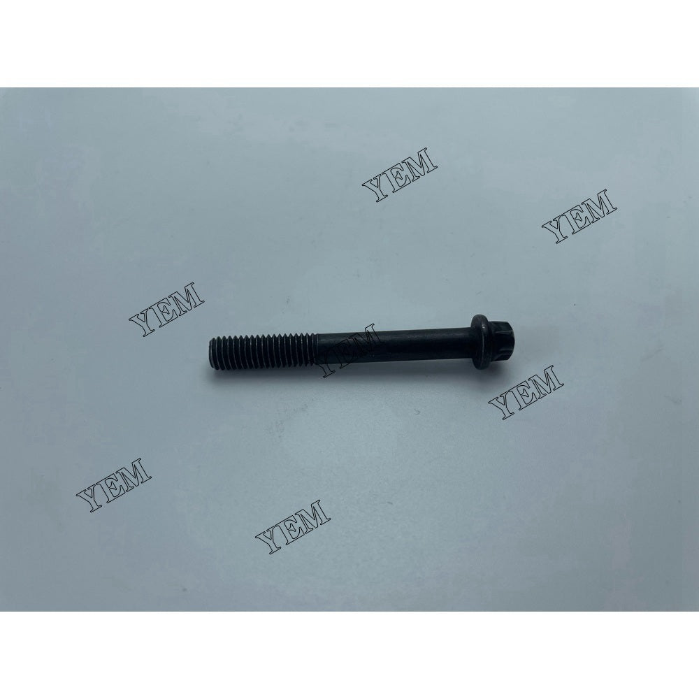 Cylinder Head Screw 2316A901 For Perkins 1206E-E66TA Engine